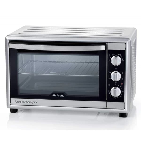 Ariete Electric Oven 45L with Grill