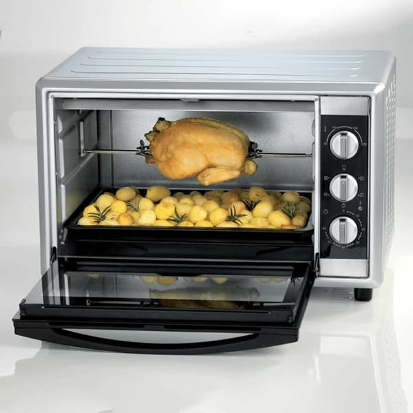 Ariete Electric Oven 45L with Grill
