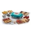 Ariete Blue 700W Sandwich Maker