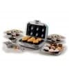 Ariete Blue 700W Sandwich Maker