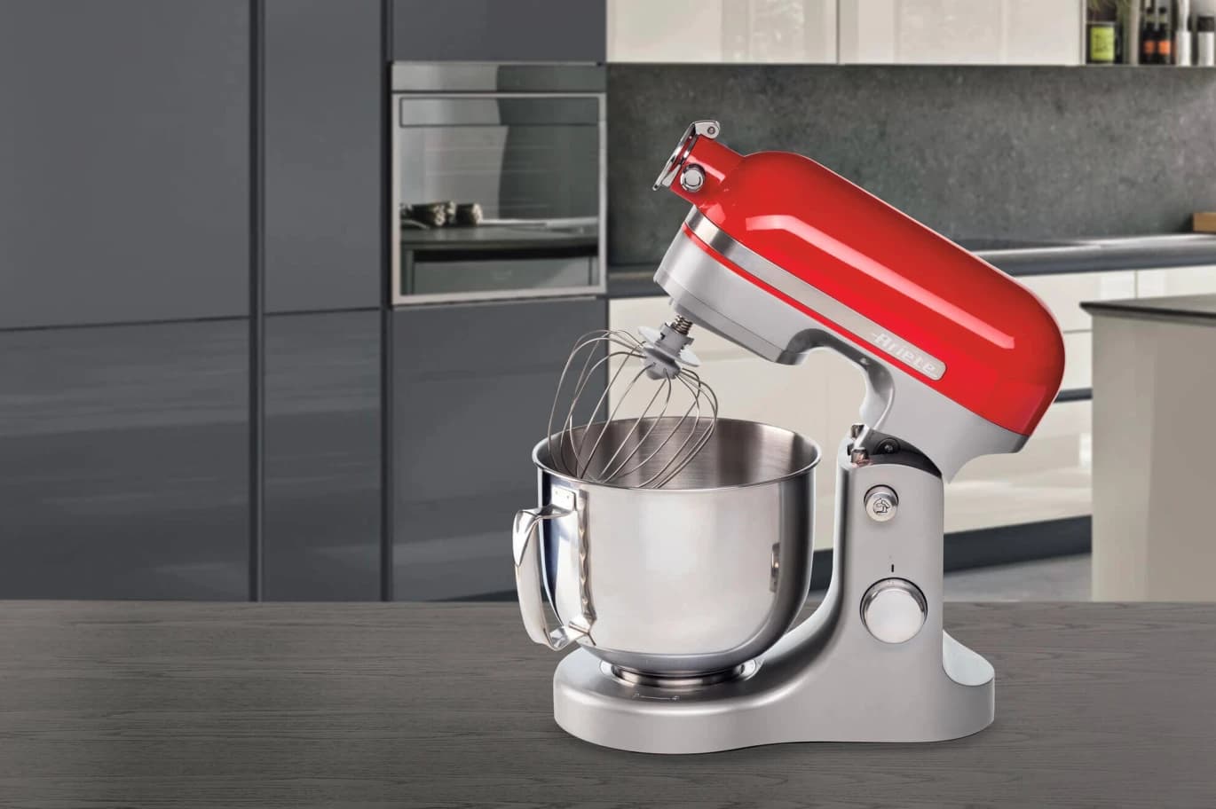 Ariete Modern Mixer 1589, 1600W, 11 Speeds