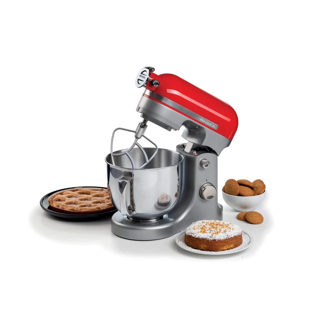 Ariete Modern Mixer 1589, 1600W, 11 Speeds