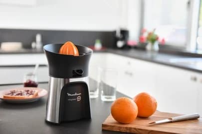 Moulinex Citrus Juicer 1 Liter