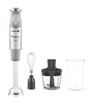 Moulinex Hand Blender 1000W Multi-Speed