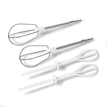 Moulinex Hand Blender 200W 5 Speeds