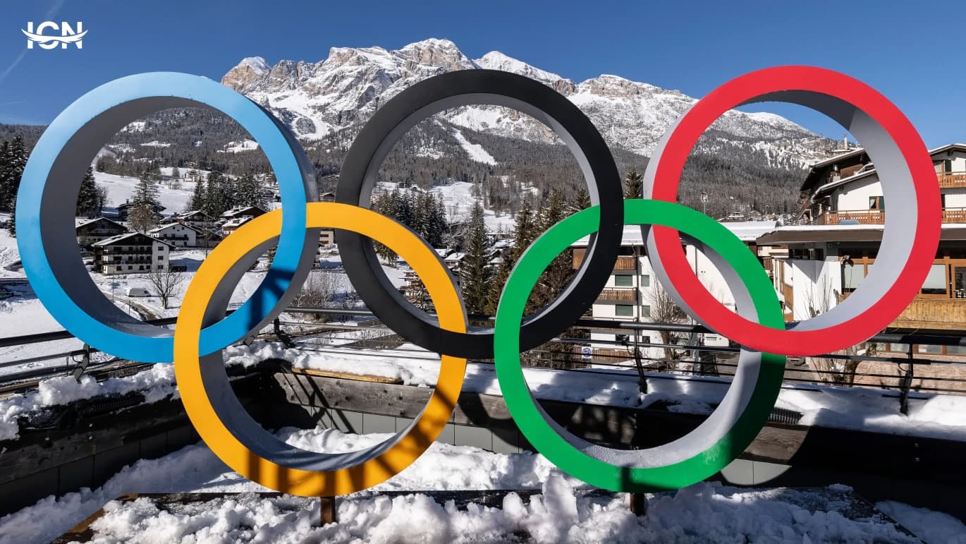 Winter Olympic Games