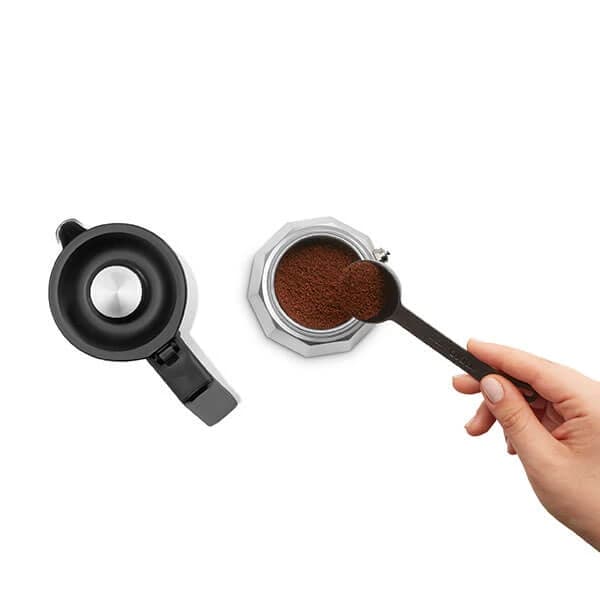 Okka Rich Moka Pot Turkish Coffee Maker