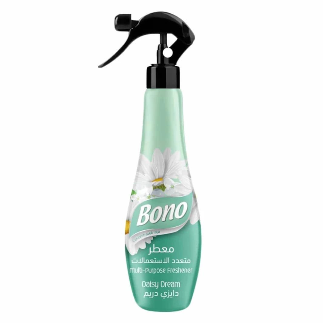 Bono Air freshener Daisy Dream 400ml