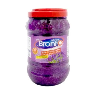 Bronto Floor Gel Lavender 1 kg