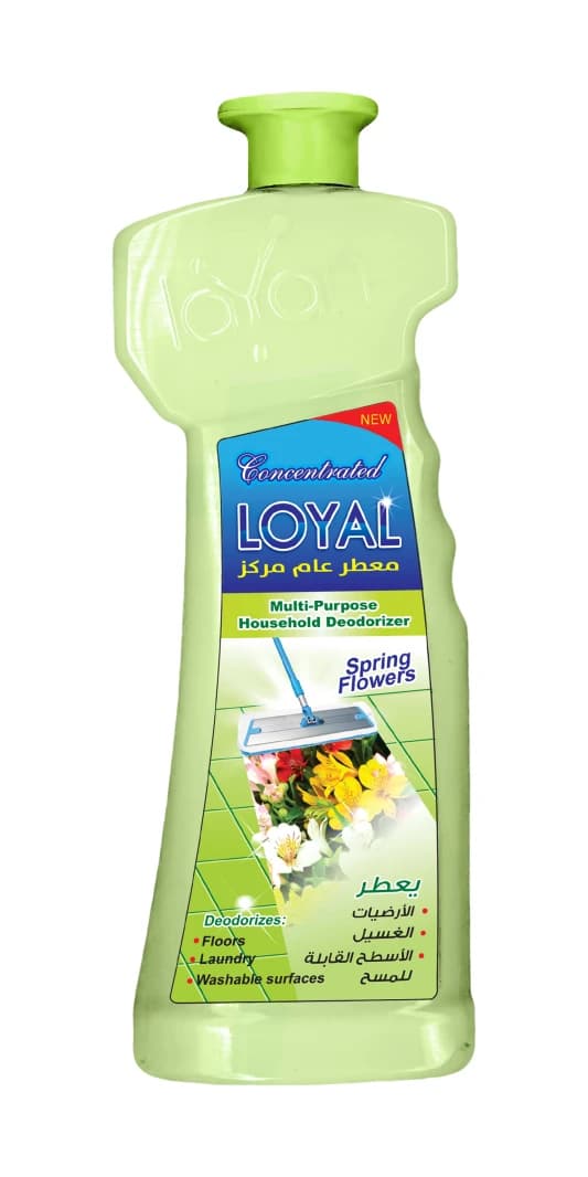 Loyal Primrose Concentrate Freshener 700 ml