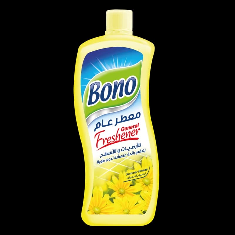Bono General Freshener Summer Breeze 700ml