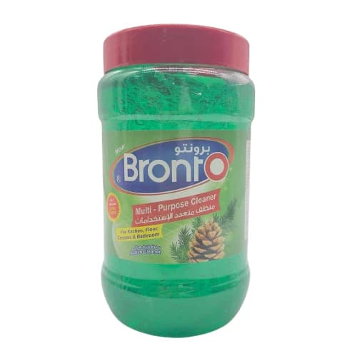 Bronto multipurpose cleaner 2 kg