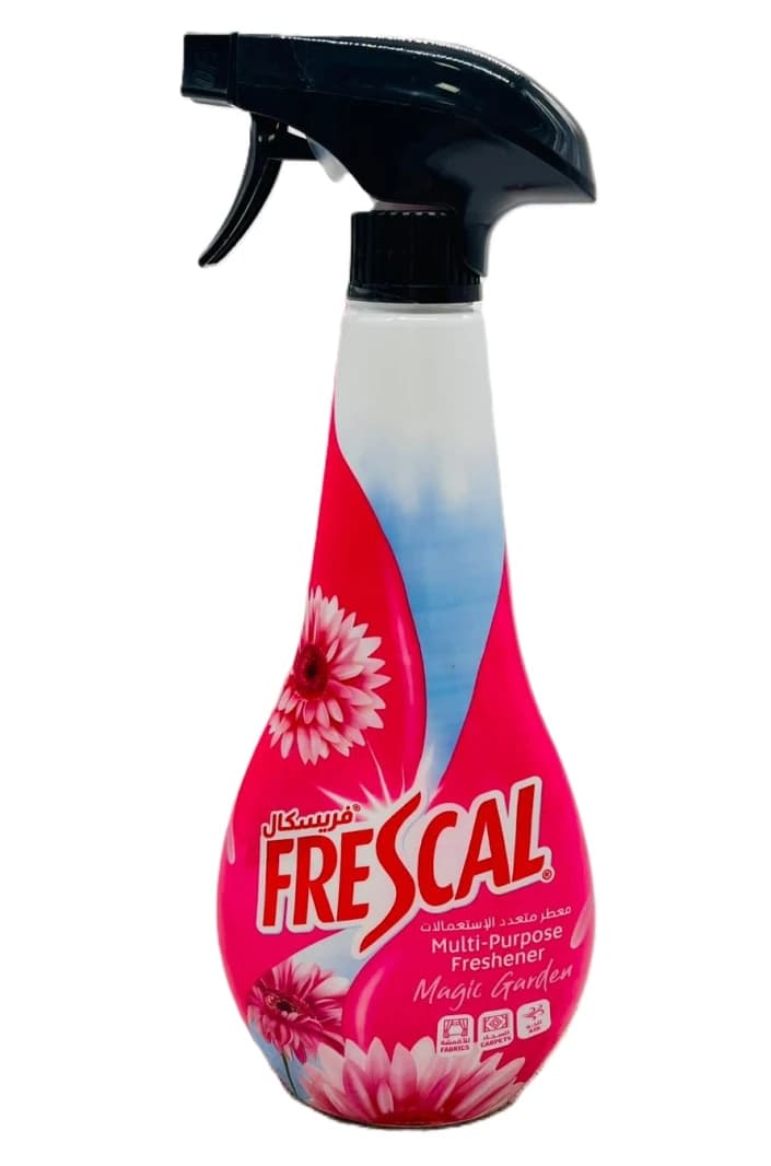 Frescal magic garden Multi-Purpose Freshener 500ml