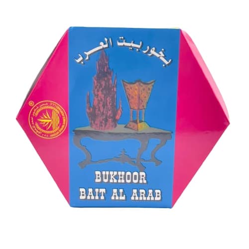 Ajmal Lamseh incense