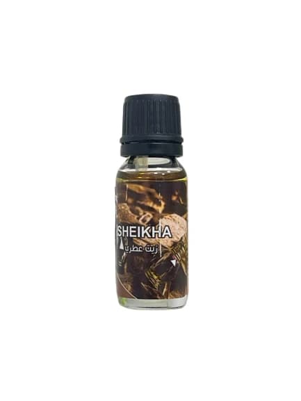 Arabic Essences