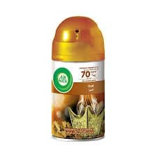 Air Wick Reveal Oud 250ml original