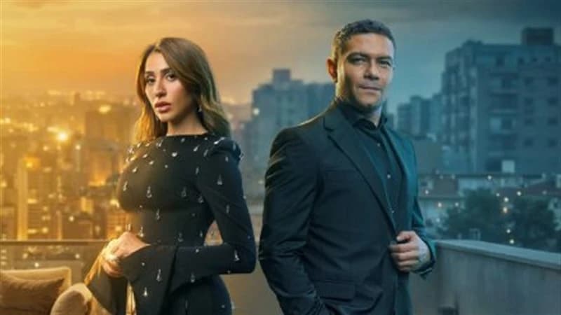 Two Others Series Ramadan 2026