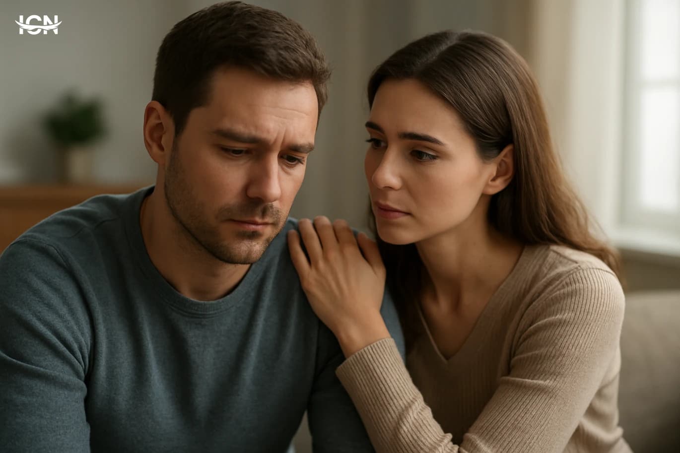 Rebuilding Trust After a Small Betrayal