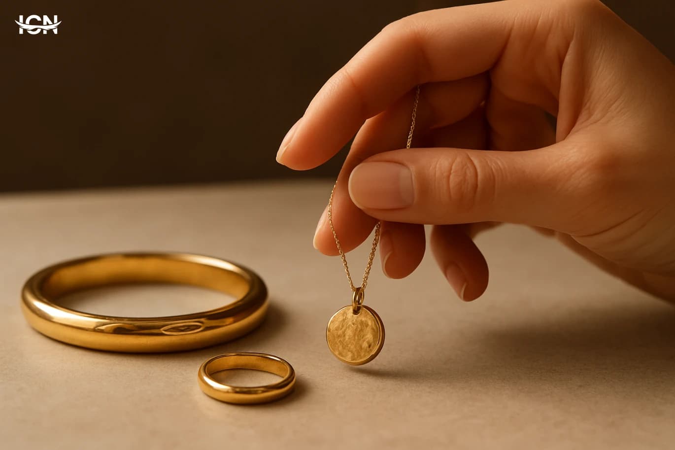 How to Buy Gold Jewelry Without Overpaying
