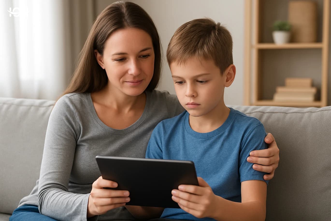 Raising a Responsible Digital Kid