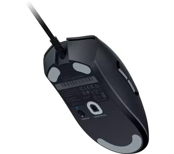 RAZER DeathAdder V3 Optical Ultra Lightweight Ergonomic Gaming Mouse