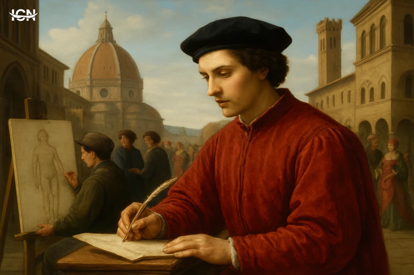 How the Renaissance Remade Europe