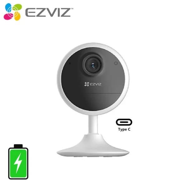 EZVIZ CB1 Wi-Fi Smart Home Battery Camera