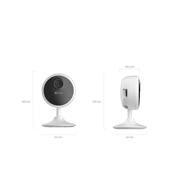EZVIZ CB1 Wi-Fi Smart Home Battery Camera