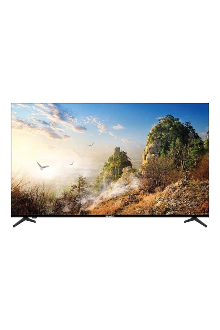 Sharp 75-Inch Smart TV