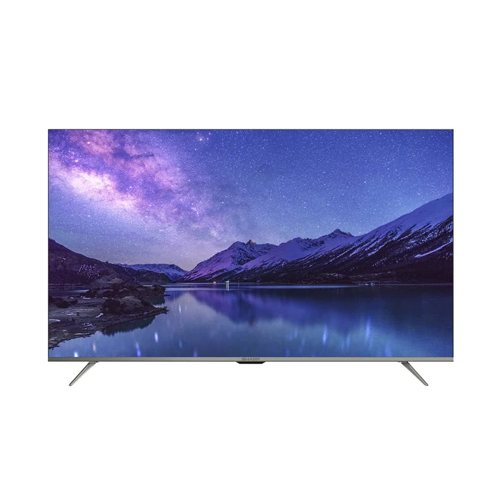 Sharp 55 Inch Smart TV