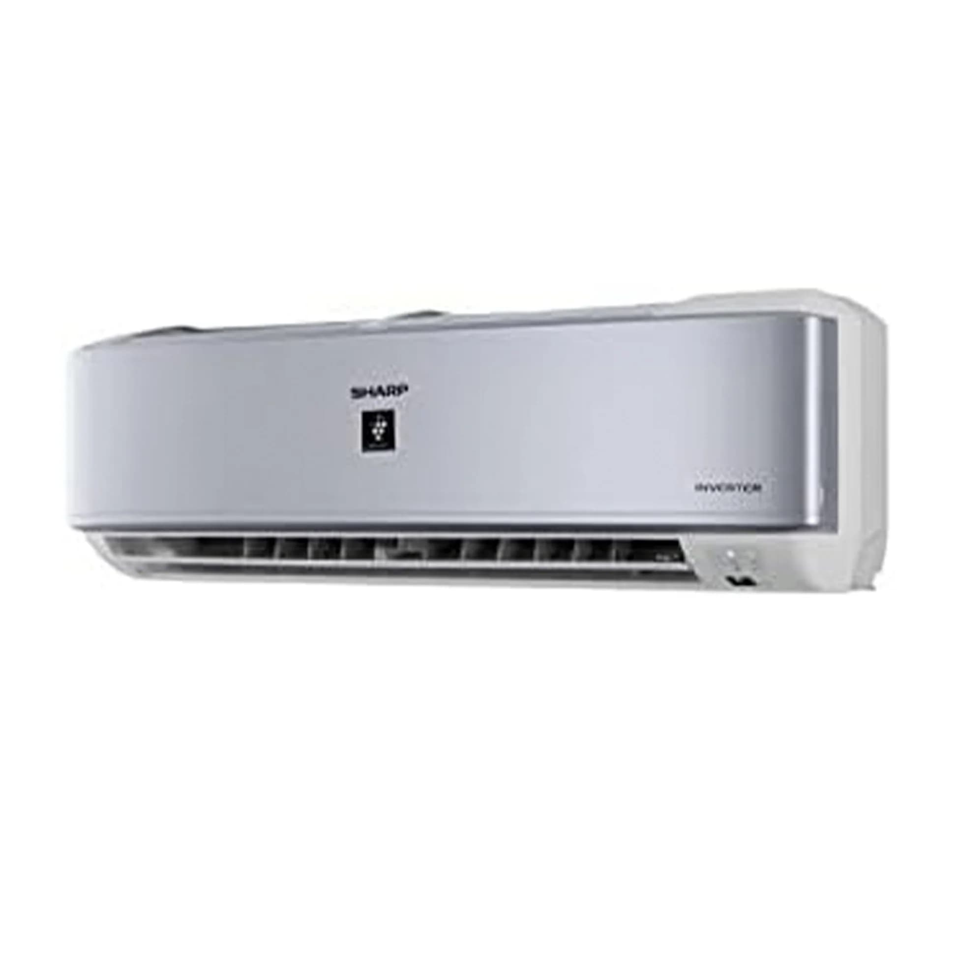 Sharp 2 Ton Air Conditioner in Silver