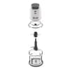 Kenwood Herb Chopper 500W 0.5L Two Speeds White
