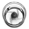 Kenwood Herb Chopper 500W 0.5L Two Speeds White