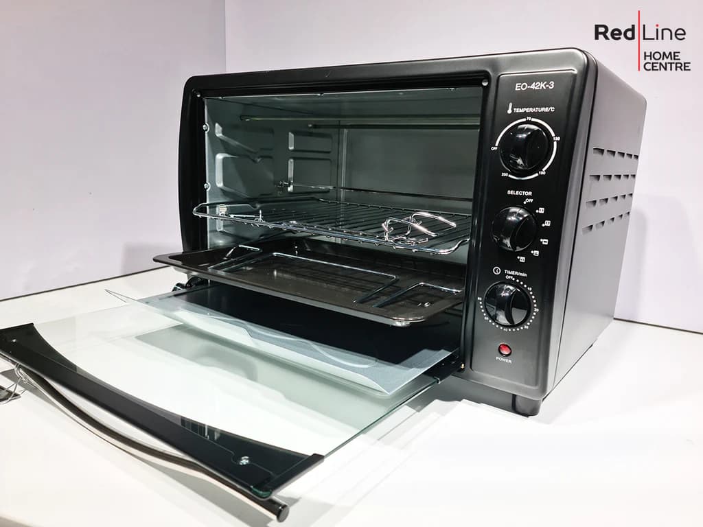 Sharp Electric Oven 42L 1800W