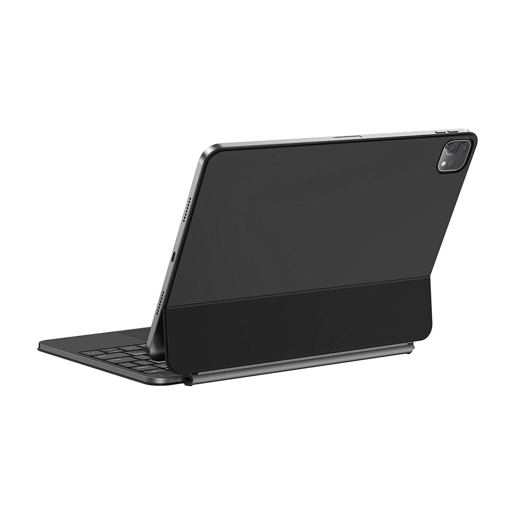 WIWU Magic Keyboard Pro MK-002 for iPad Pro 13'' 2024 - Arabic+English
