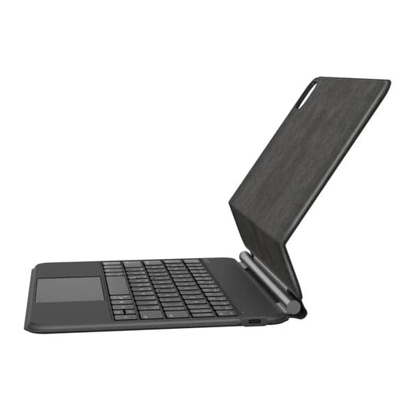 Belkin Pro Keyboard Case with Magnetic Stand, iPad Pro 12.9, Arabic & English
