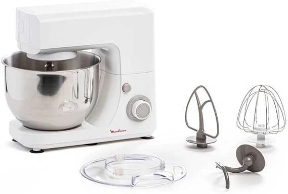 Moulinex Food Processor 800 Watt 4.8 Liter