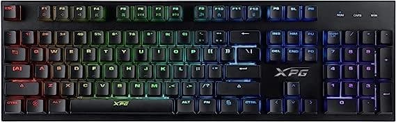XPG INFAREX K10 KEYBOARD