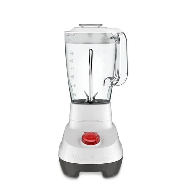 Moulinex Glass Blender 500W 1.75L