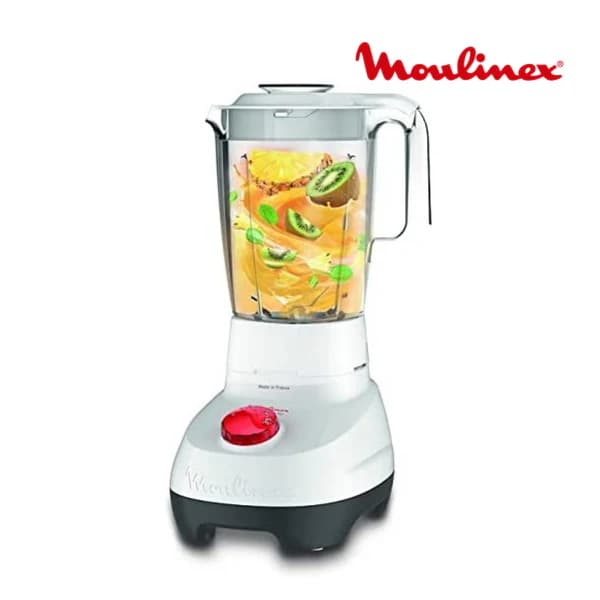 Moulinex Glass Blender 500W 1.75L