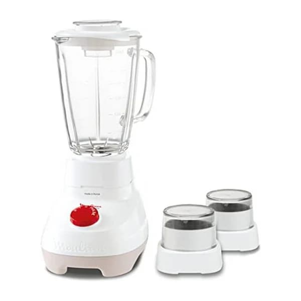 Moulinex Glass Blender 500W 1.75L