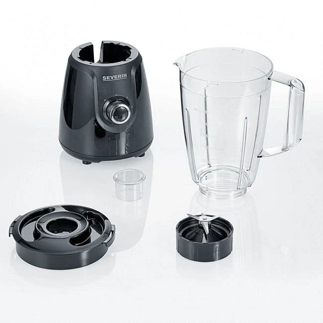 Severin 600W Electric Blender 1.5L