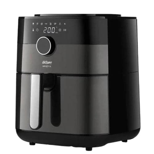 Arzum Air Fryer 6L 1750W 8 Preset Programs