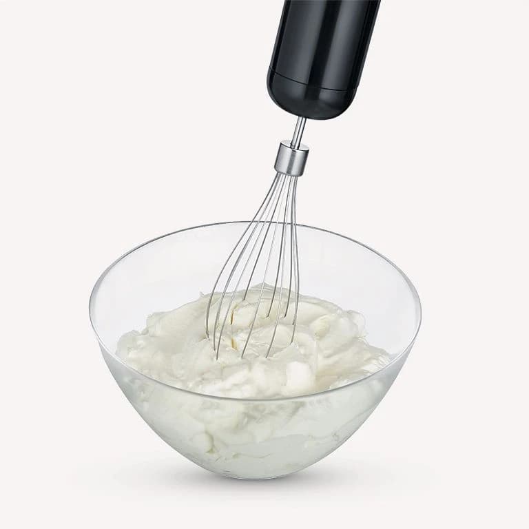 Severin Hand Blender 600W Ergonomic Design Multi-Accessories