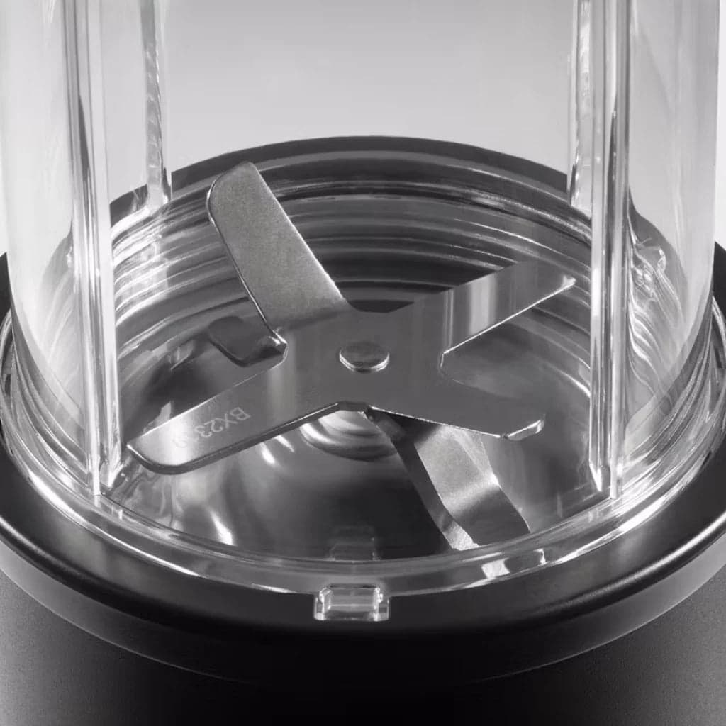 Nutribullet Blender 900W 9Pcs - Black
