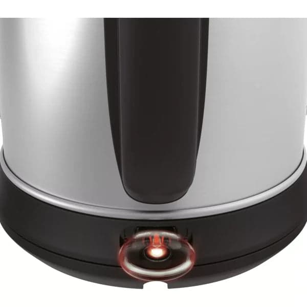 Moulinex Kettle SUBITO BY550D10 1.7L 2400W