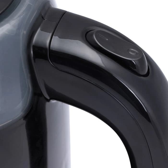 Geepas Electric Kettle 1.7L 2200W Double Wall Auto Shut-Off