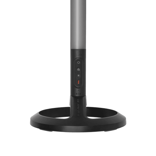 JBL PartyLight Stick - 360° Bluetooth Light for PartyBox