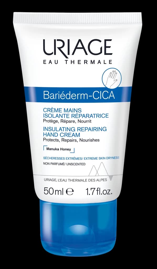 BARIÉDERM-CICA Hand Cream