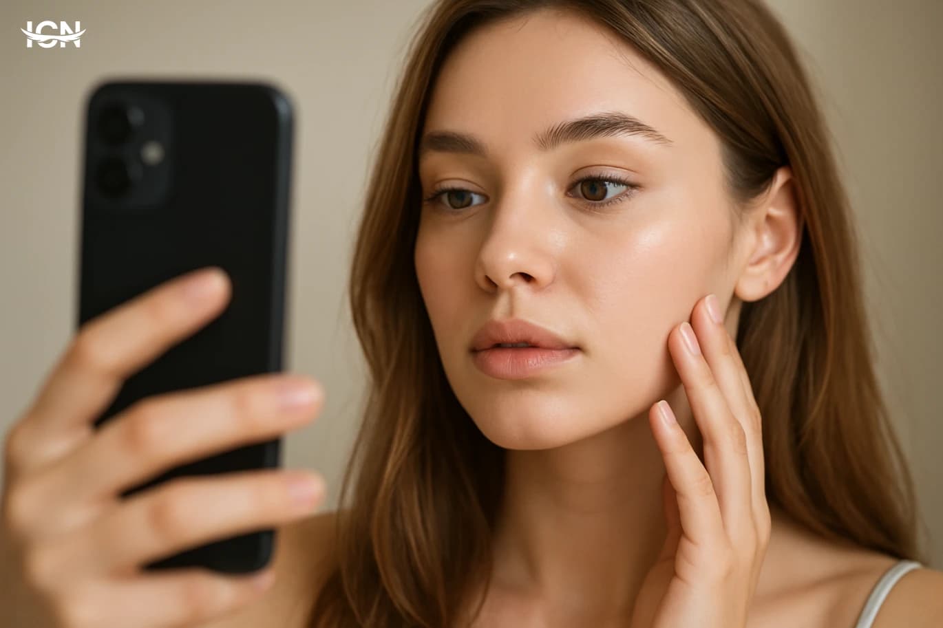 The Filter Beauty Obsession